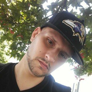 Meet your Posher, Jonathan